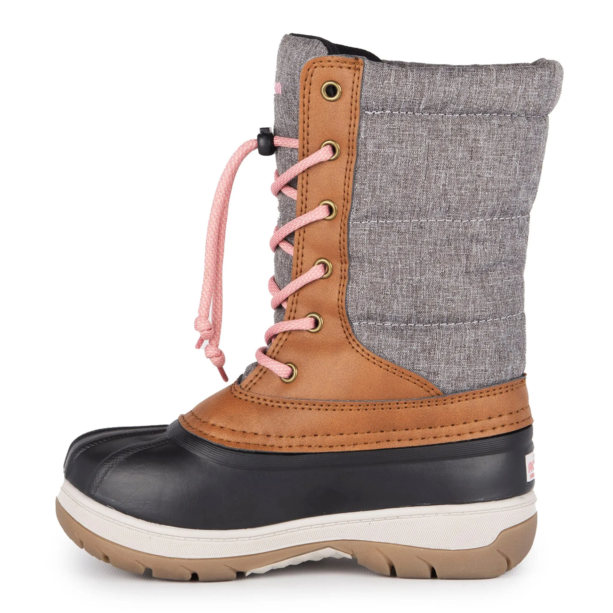 Acton Bottes Charm Pointures 10-8