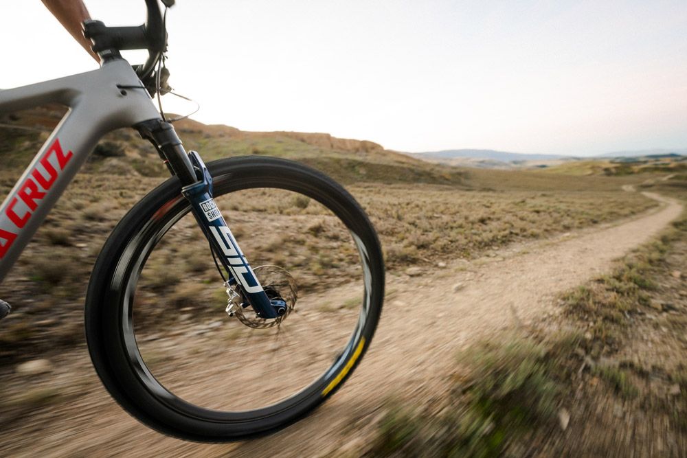 RockShox SID Ultimate Race Day 3P 120mm Boost kaufen | Bike-Discount