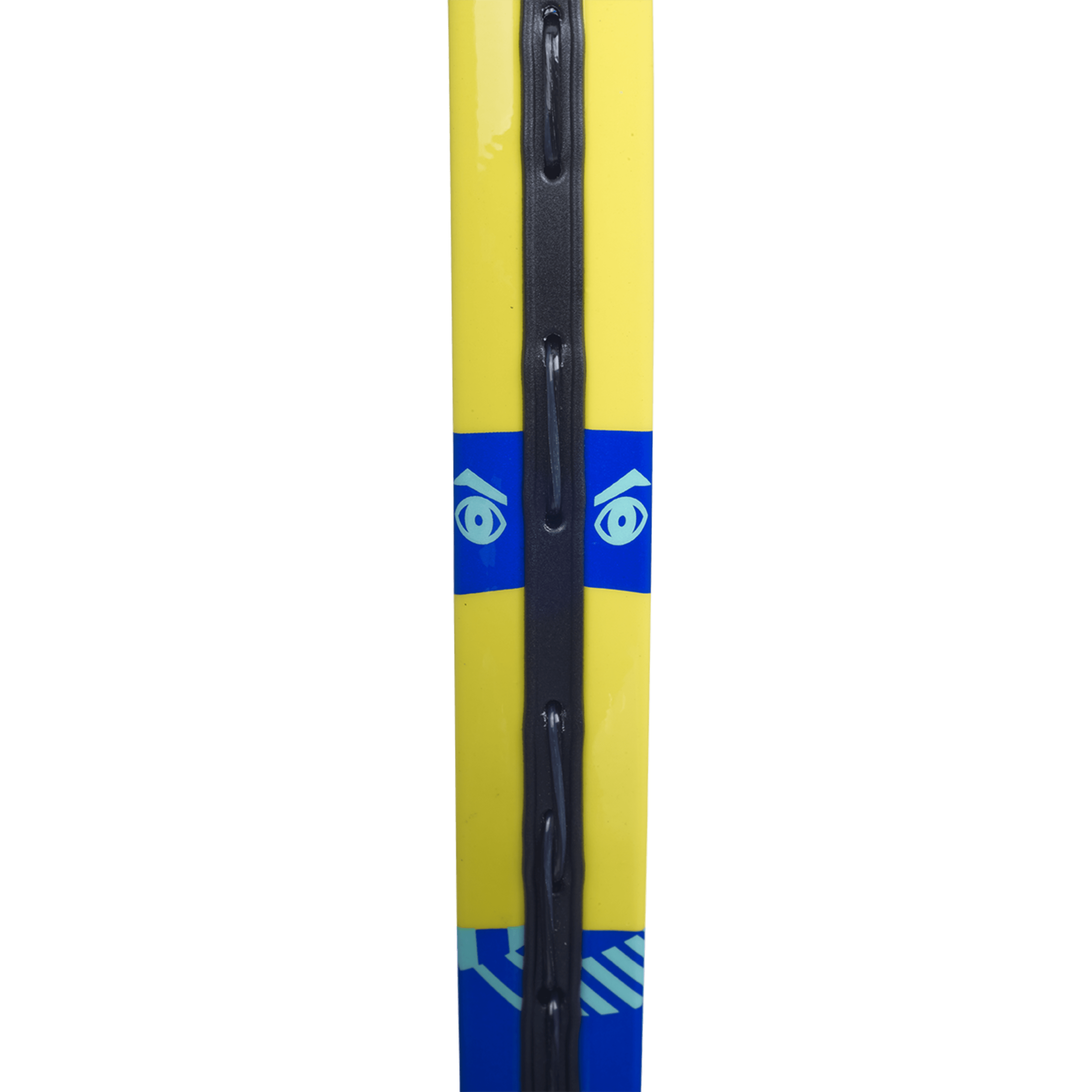 Ballfighter 23 Blau gelb
