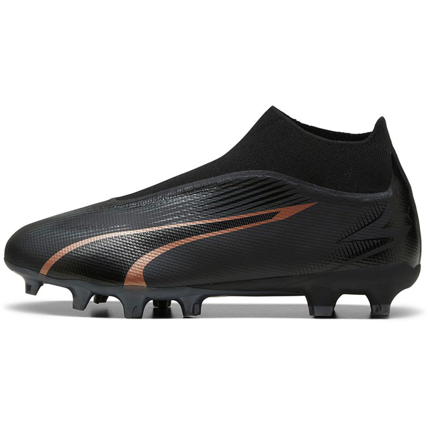 Puma Ultra Match Laceless FG/AG