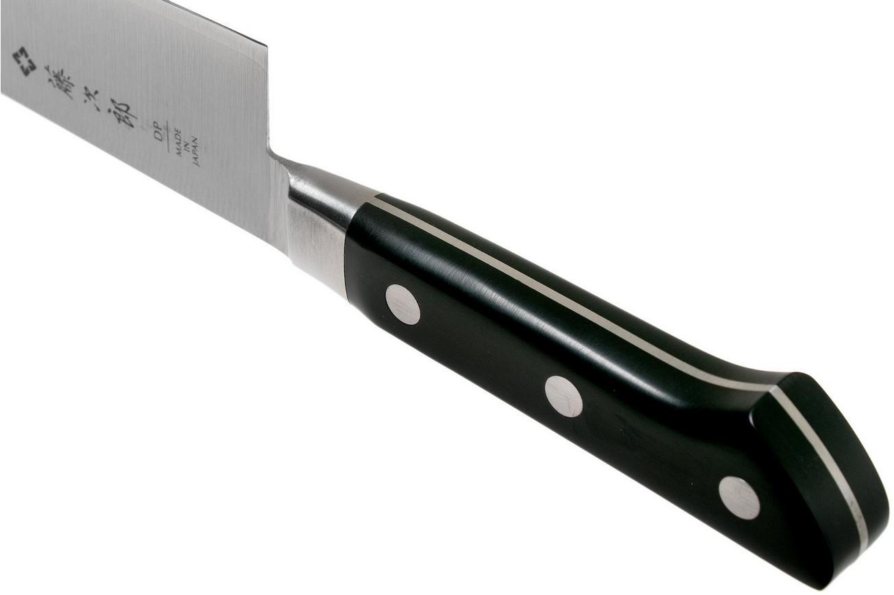 Tojiro DP 3 laags lemmet, koksmes 21 cm