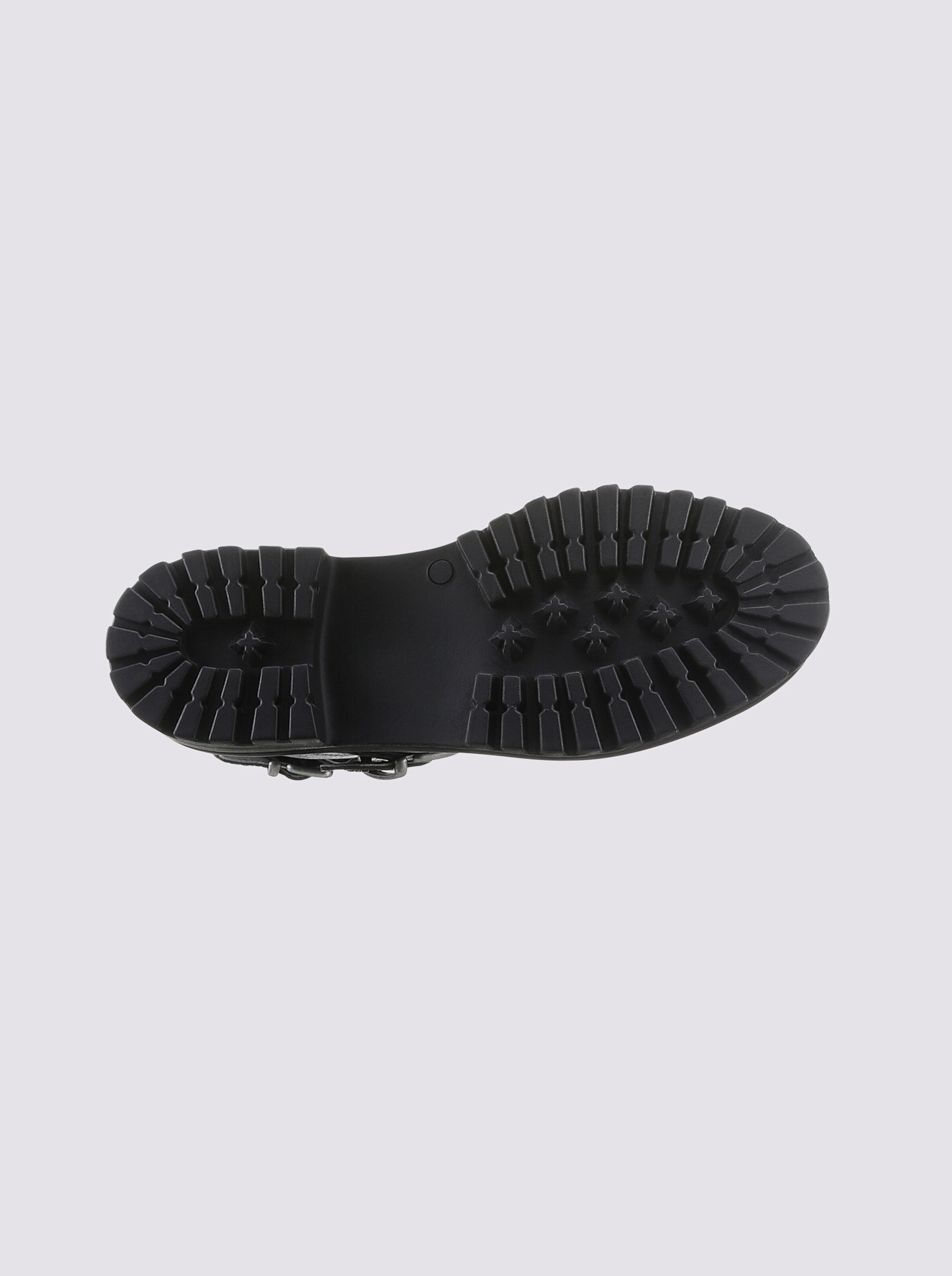 Stiefel