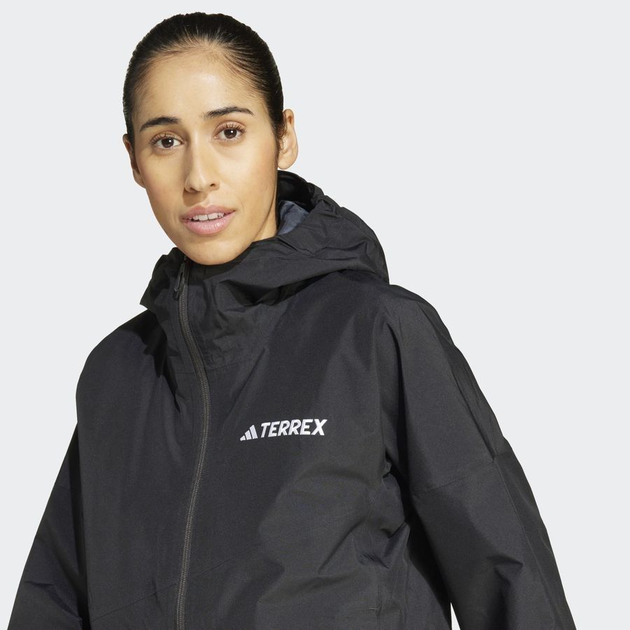 Adidas Veste Terrex Xperior 2L GORE-TEX Performance