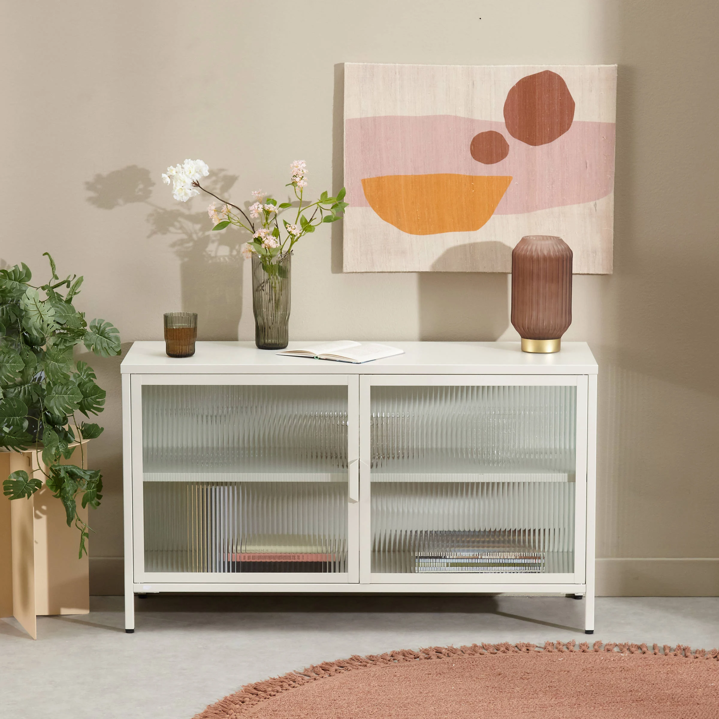 NOUS Living dressoir Houston