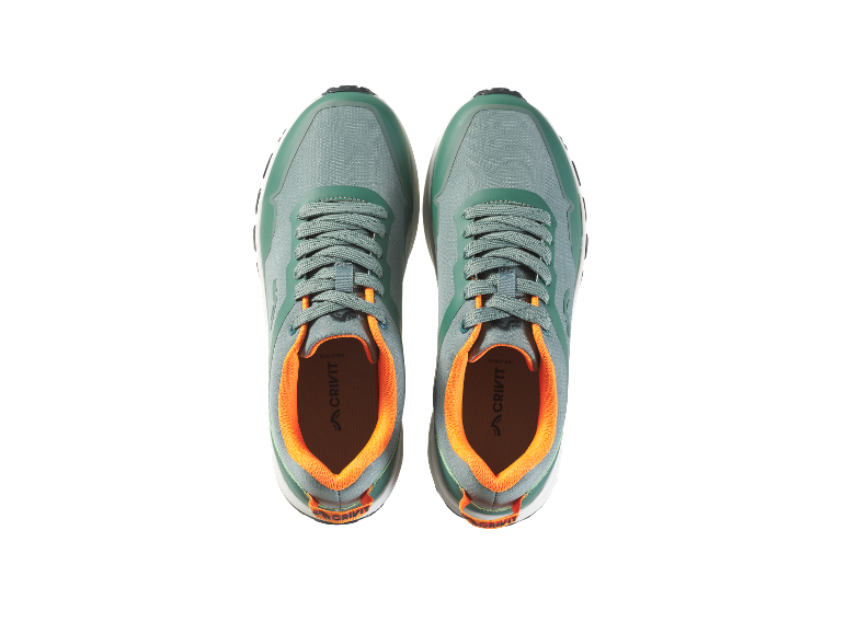 Dames wandelschoenen