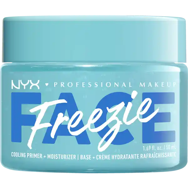 Face Freezie 10-in-1 Cooling Primer + Moisturizer