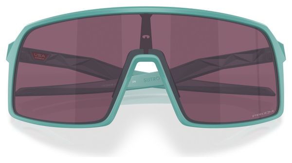 Lunettes Oakley Sutro - Collection Pacific Trail / Prizm Road Black / Ref : OO9406-C637