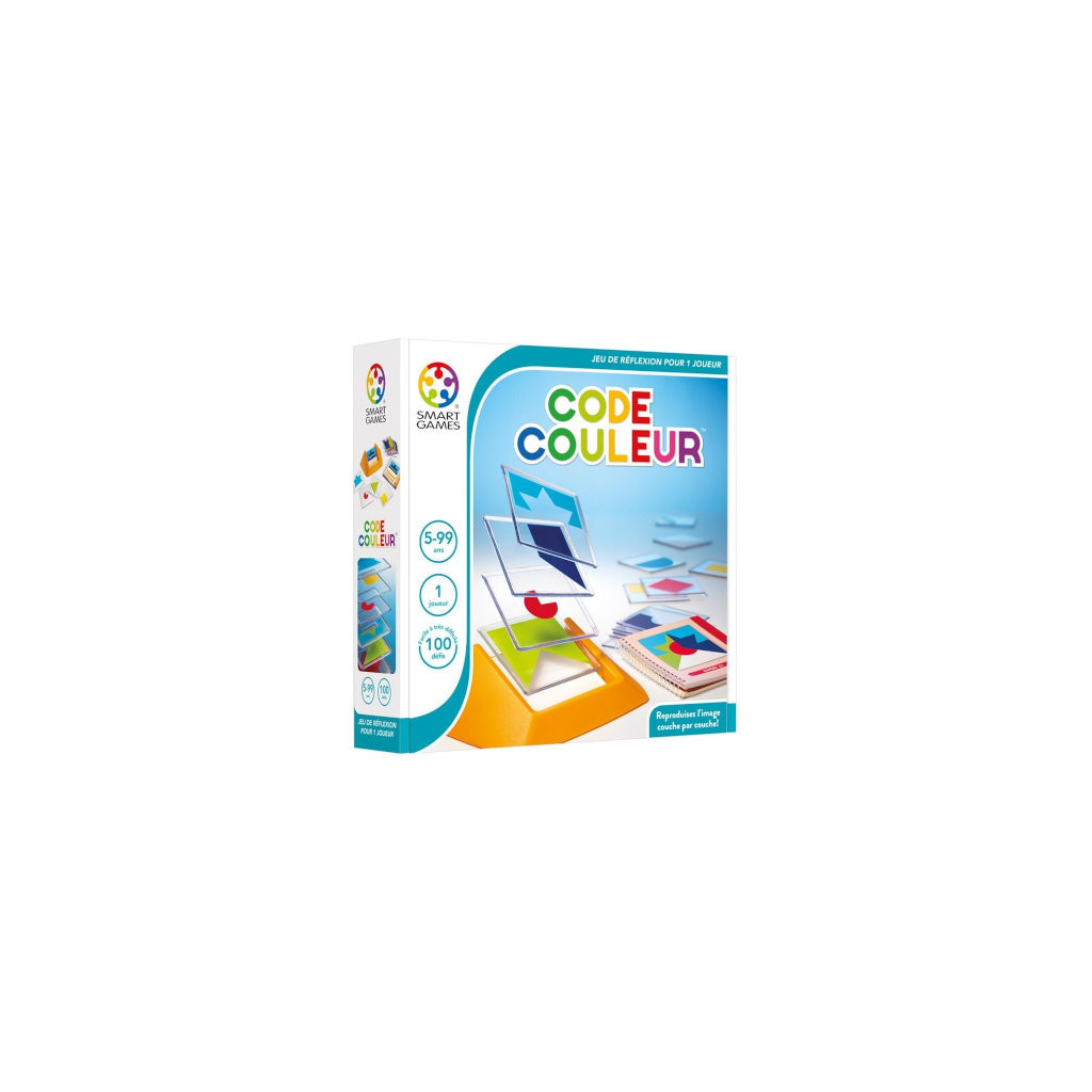 Code Couleur