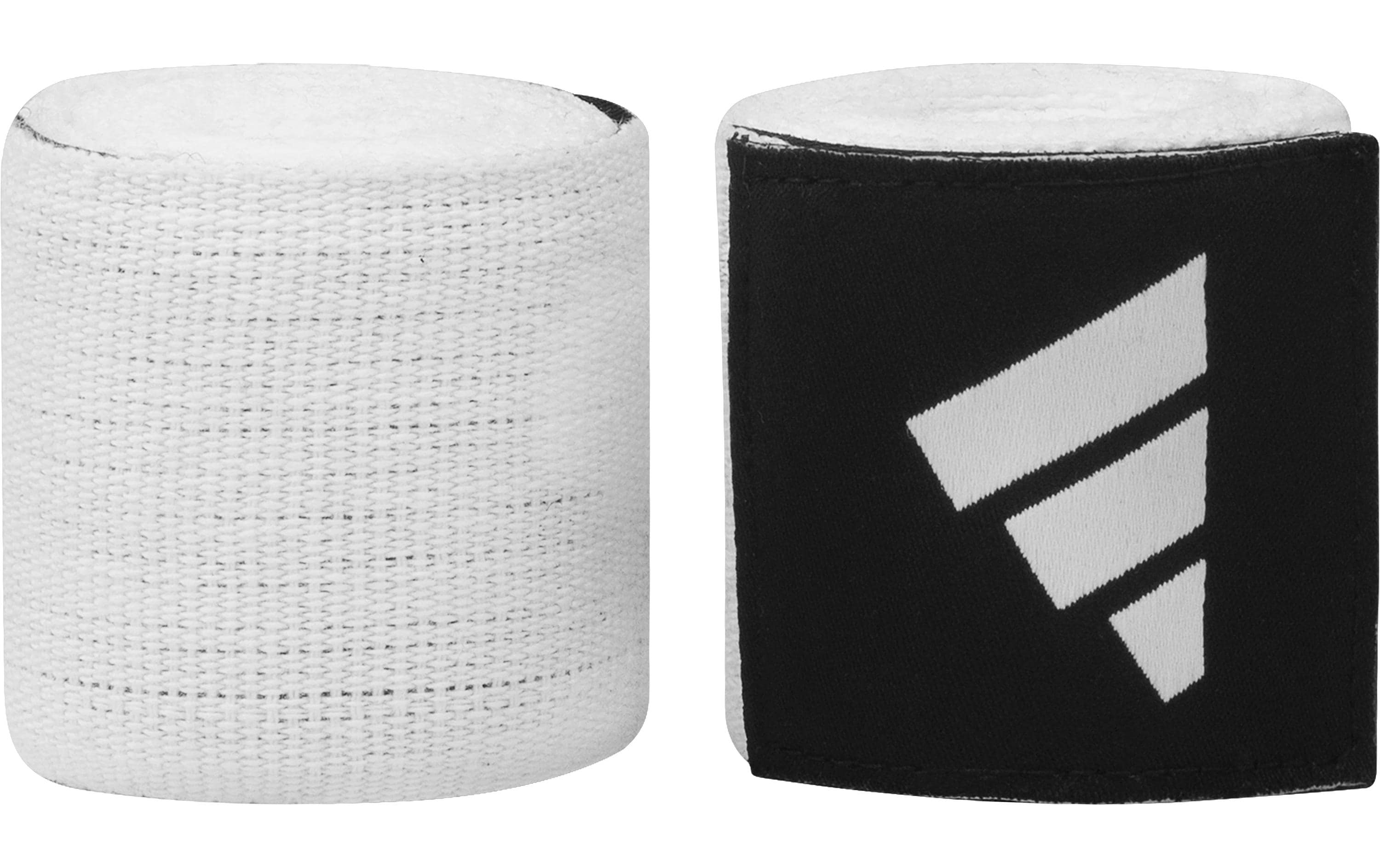 Bandage Boxing Crepe Weiss 2.55mSchützende Boxbandage