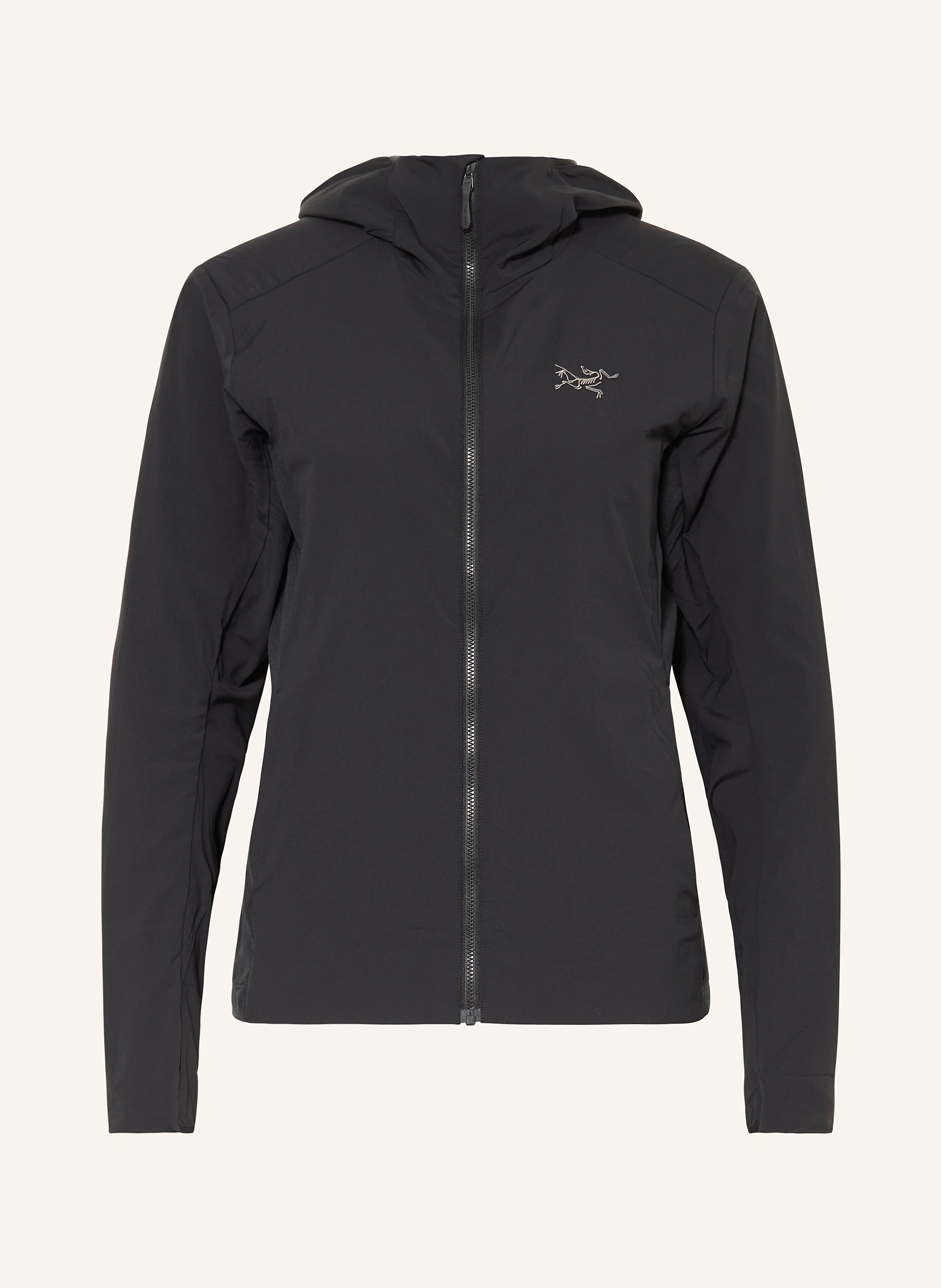 ARC'TERYX Midlayer-Jacke ATOM SL
