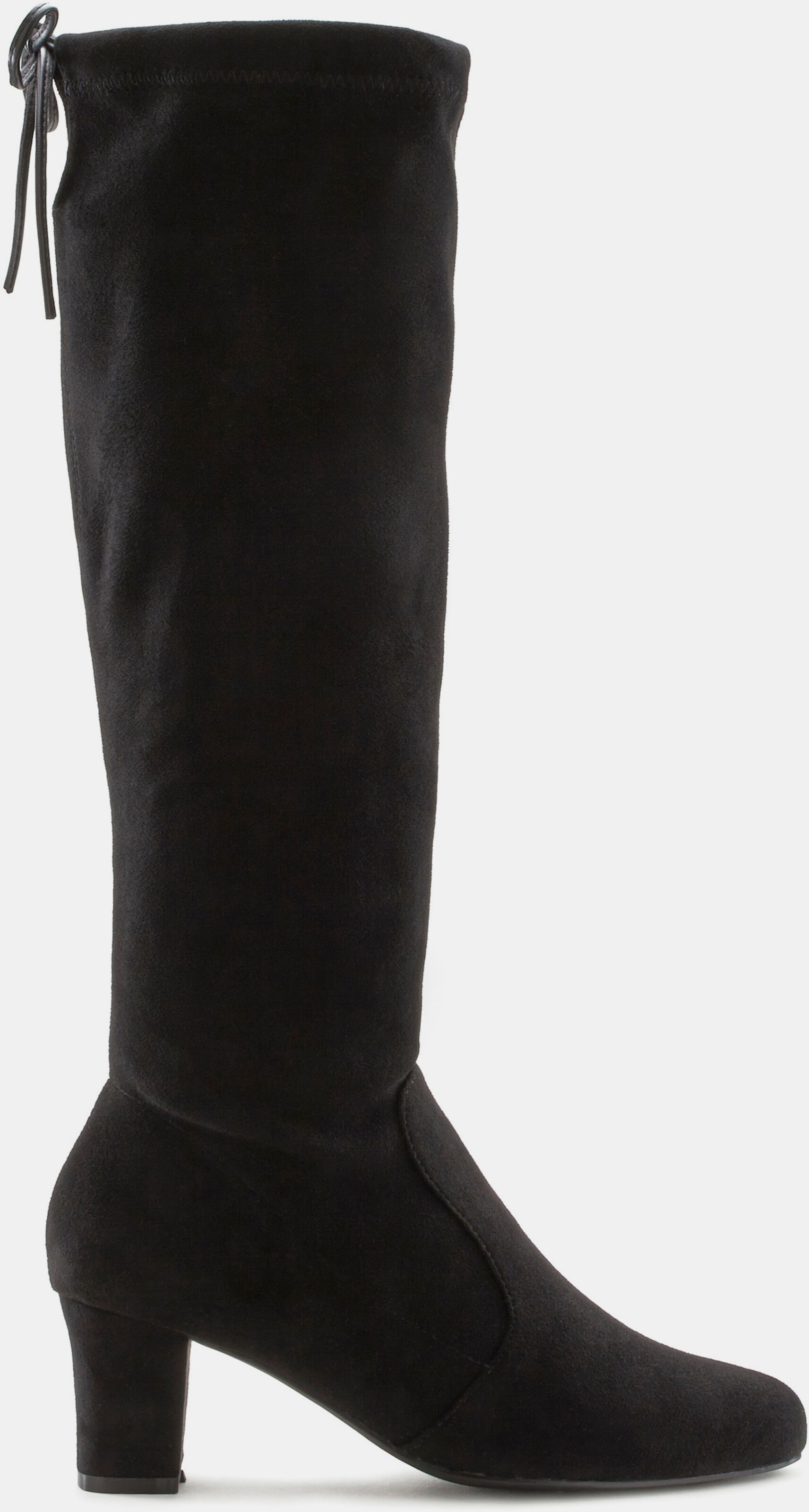 Schlupfstiefel