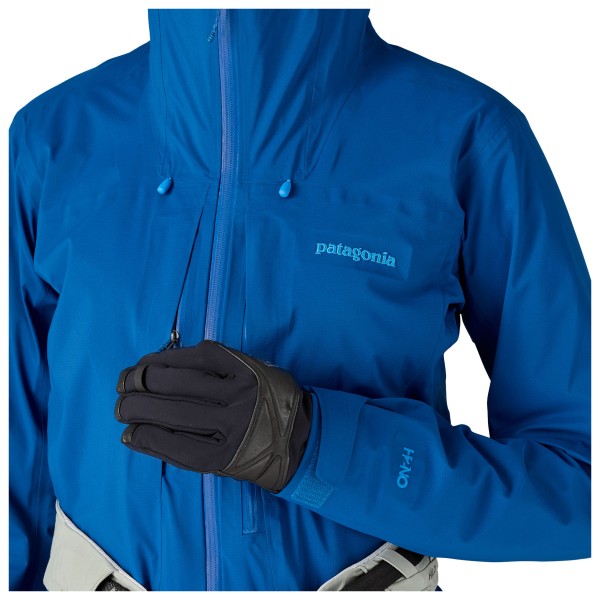 Patagonia - Women's M10 Storm Jacket - Veste imperméable