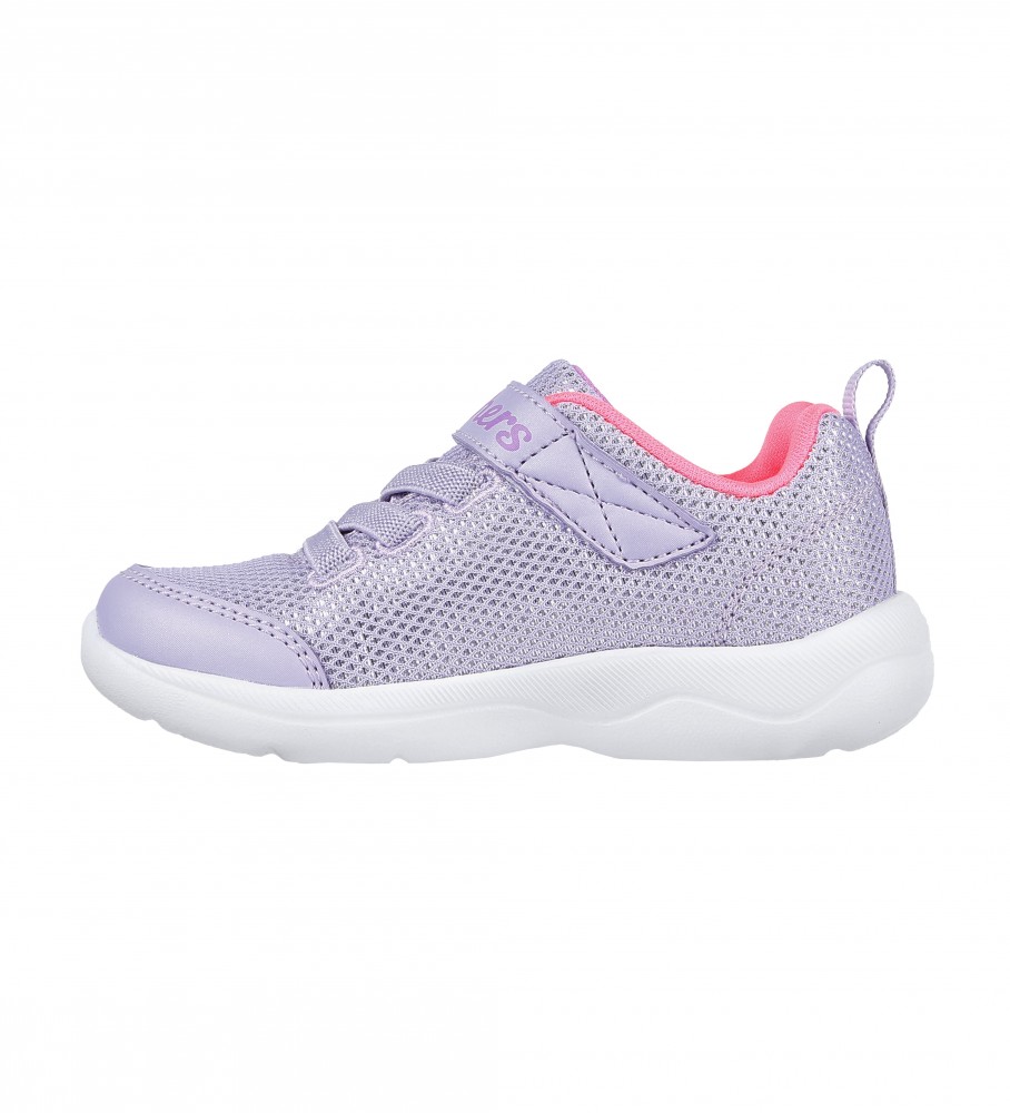 Tênis Skechers Skech-Stepz 2.0 roxo