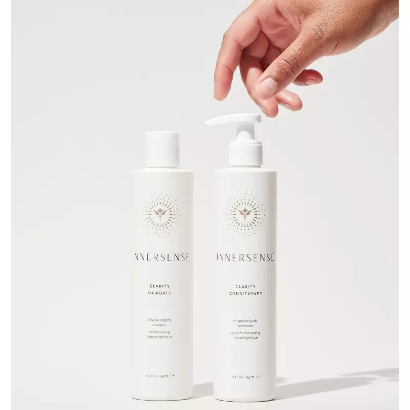 Innersense Clarity Hairbath 295 ml