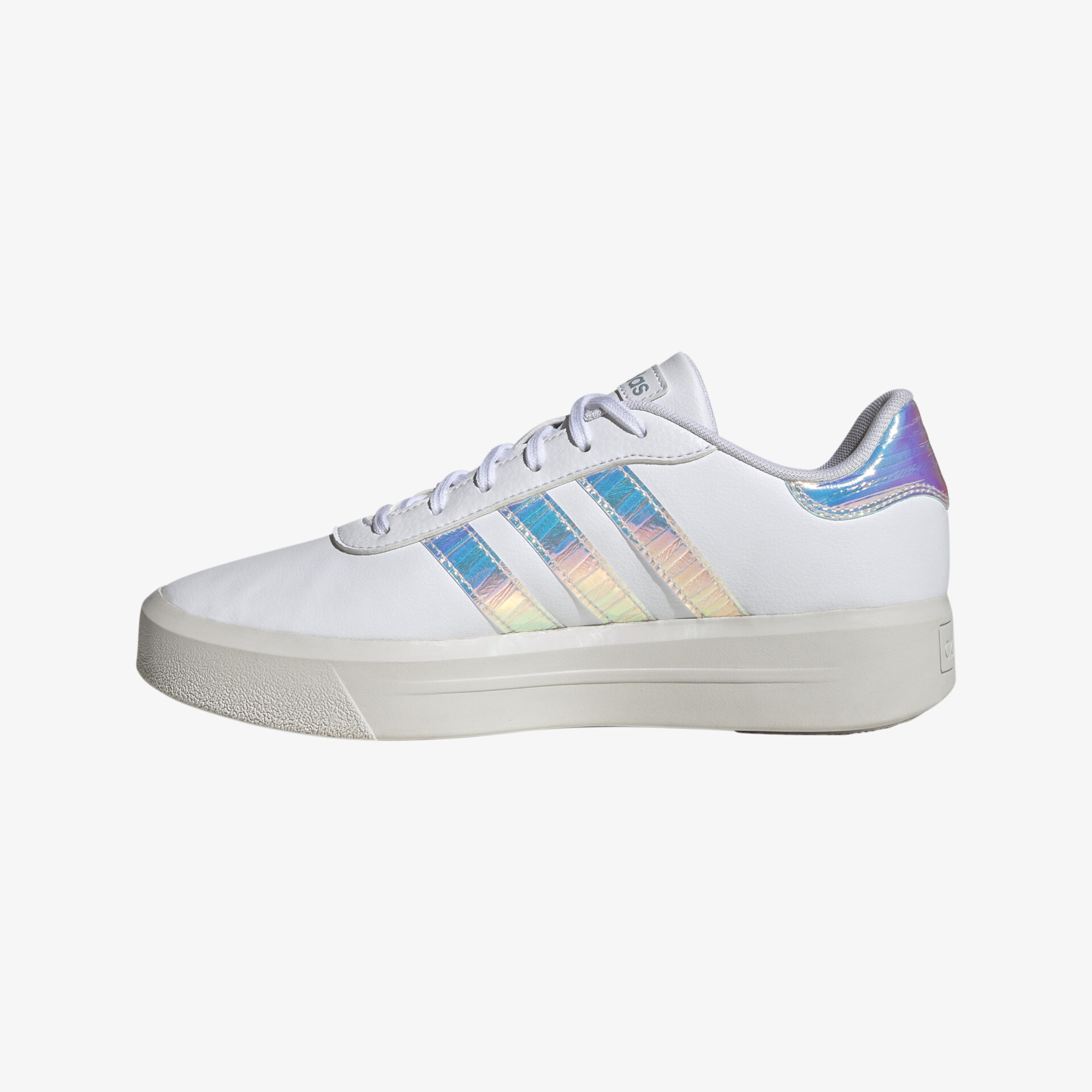 adidas Damen Sneaker Low - Court Platform | reno.de