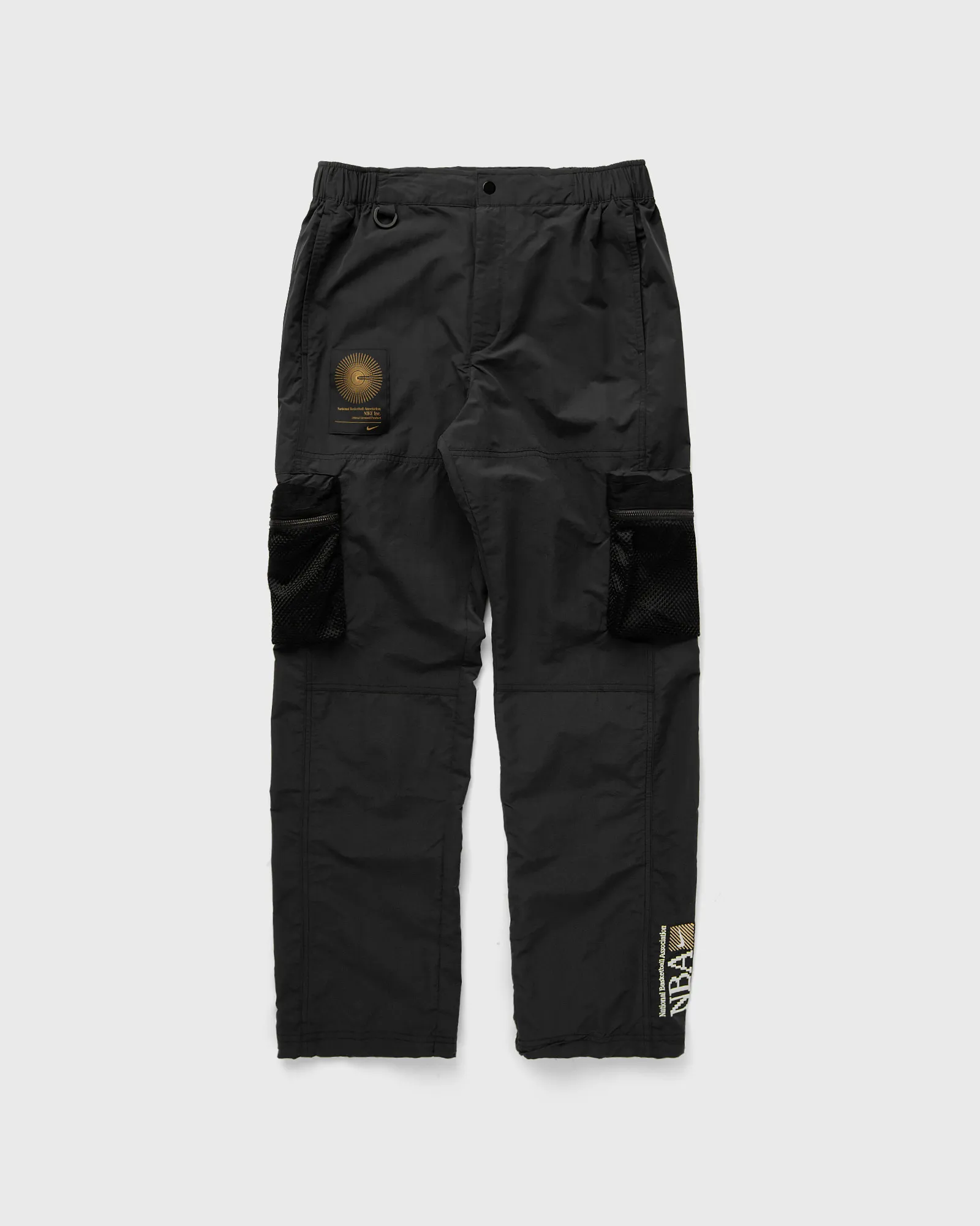 Nike Team 31Men's Nike NBA Cargo Trousers
