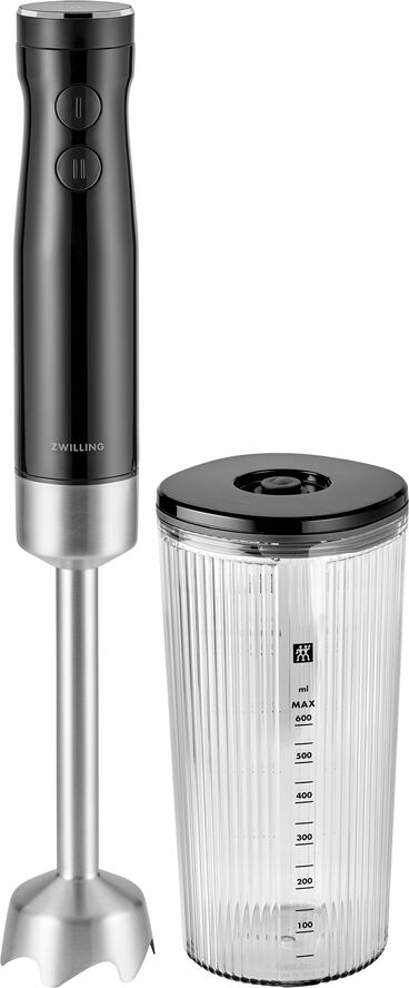 Zwilling Enfinigy Stavblender Black