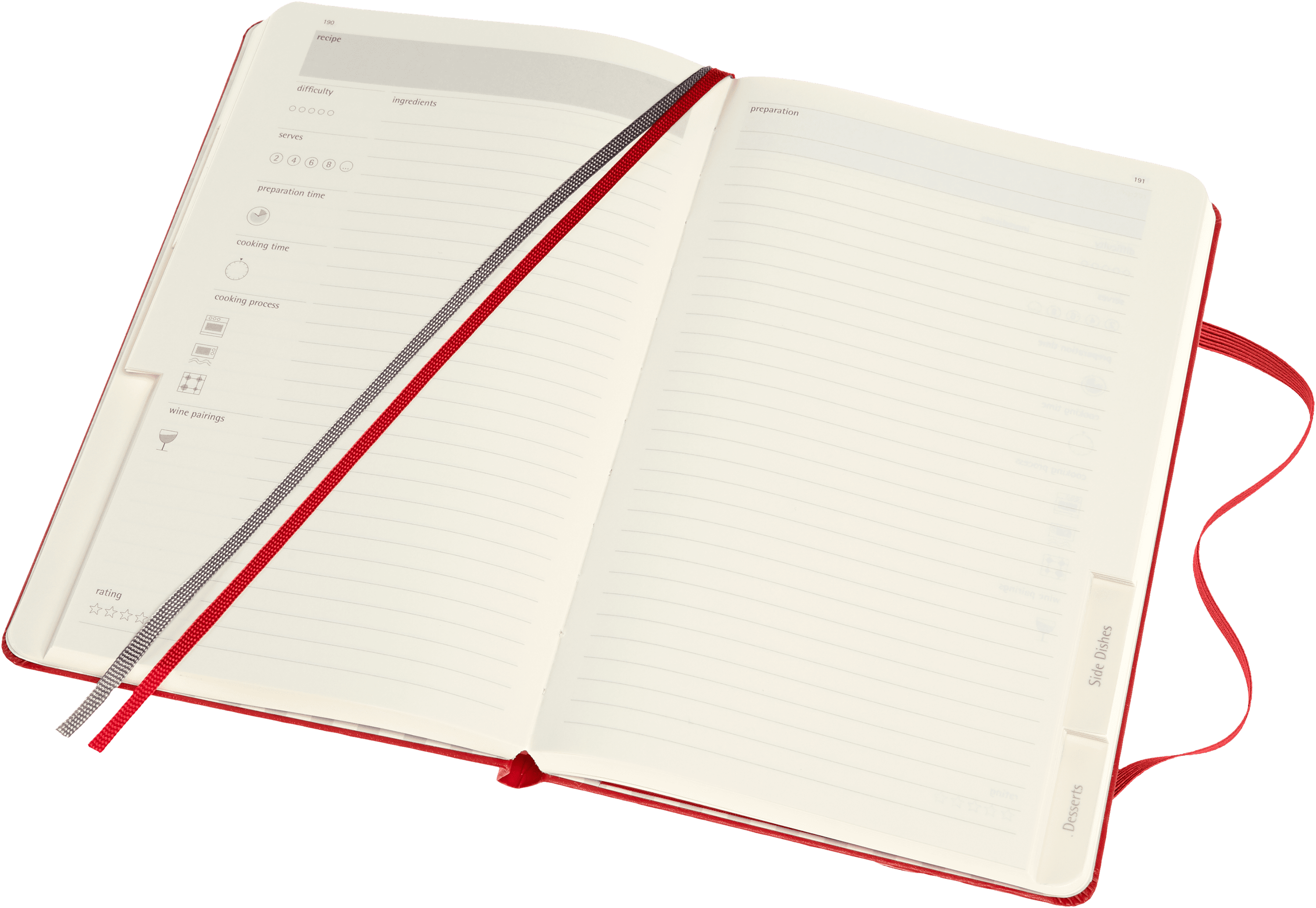 Passion Journals