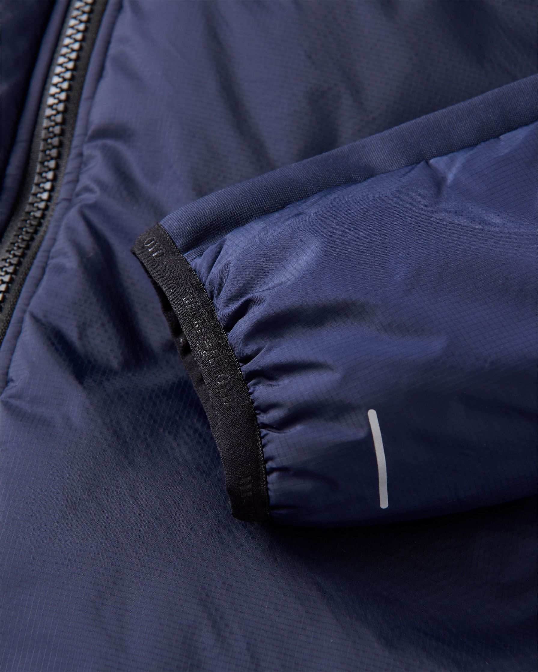 Henri Lloyd Smart-Therm Jacket Navy Blue