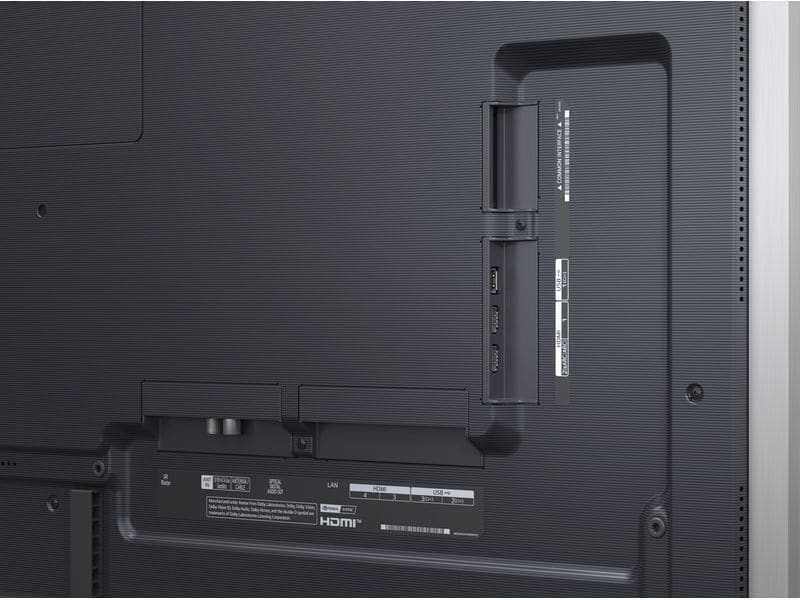 LG TV OLED65G59LS 65