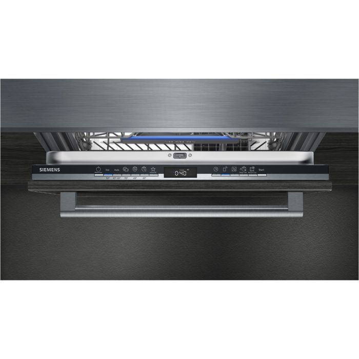 Siemens Vollintegrierter Geschirrspüler iQ300 SX63HX30AE XXL