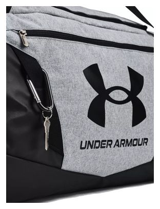 Sac de Sport Under Armour Undeniable 5.0 Duffle L Gris Unisexe
