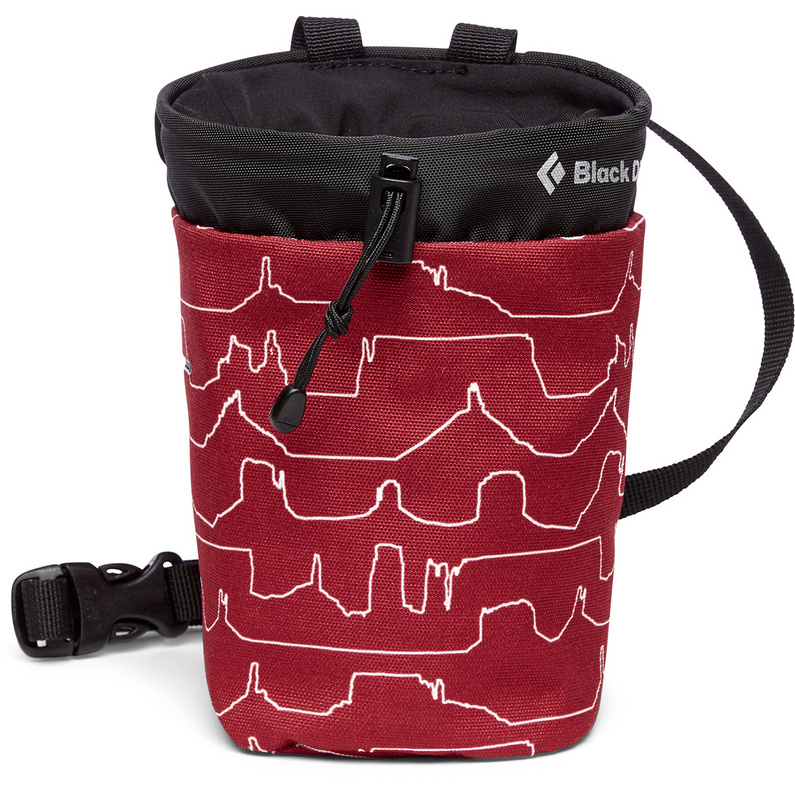 Black Diamond Gym Chalk Bag
