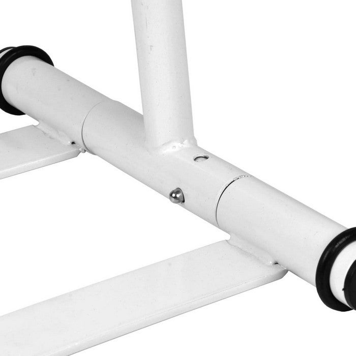 UDG Ultimate Height Adjustable Laptop Stand White