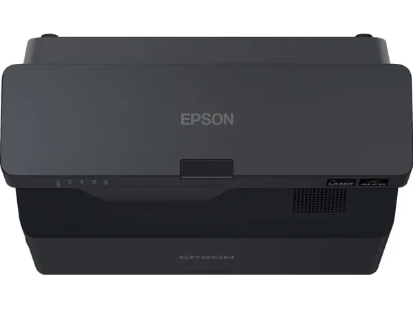 Epson - 3LCD-projektor