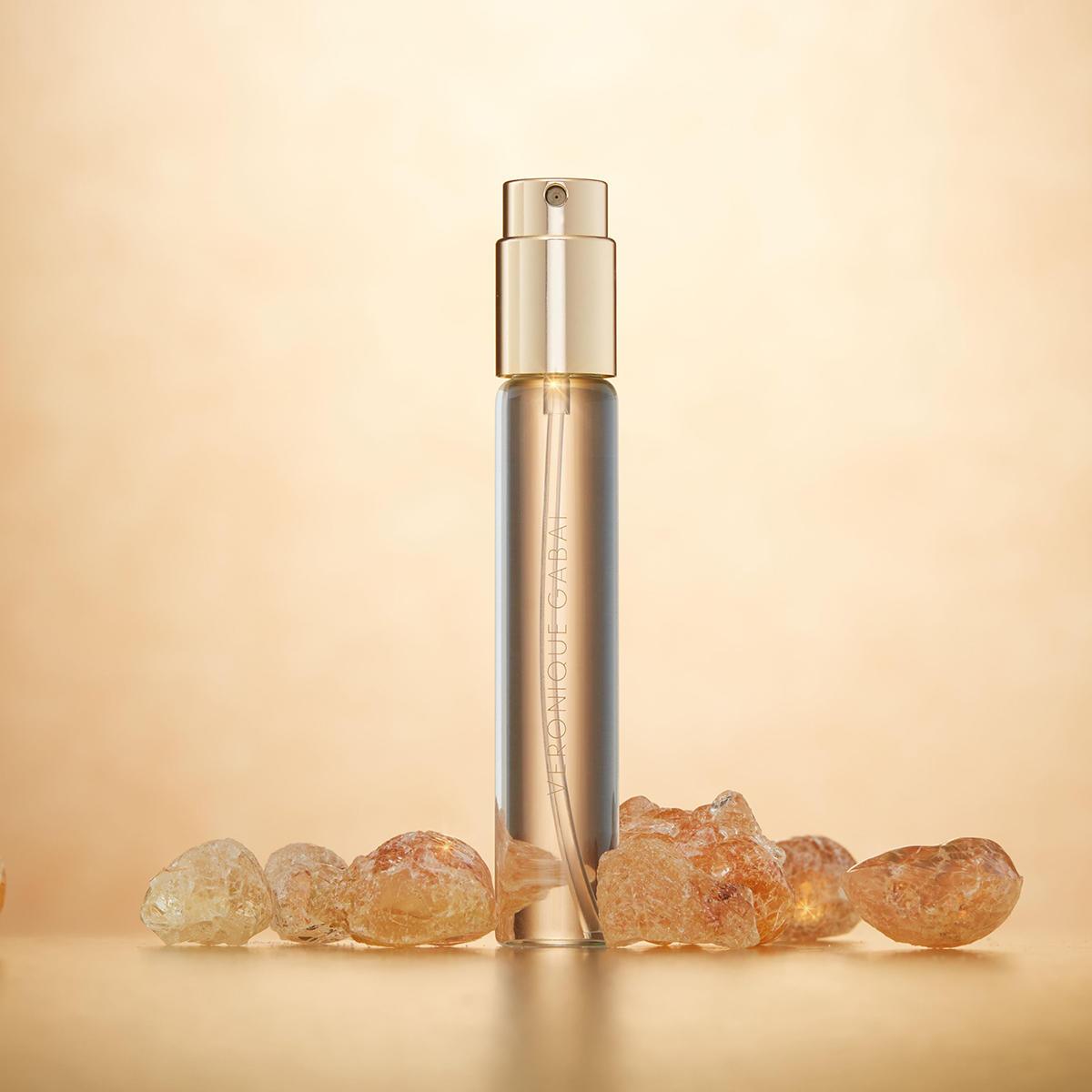 Golden Oud Eau de Parfum Travel 10ml