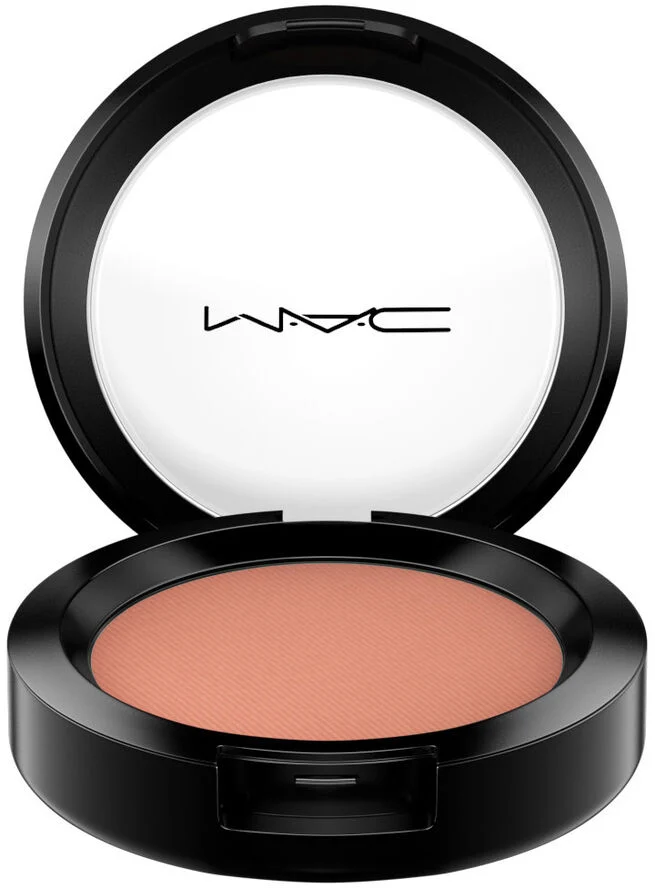 MAC Matte Blush