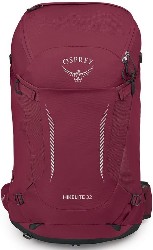 Osprey - Hikelite 32 - Wandelrugzak - Rood