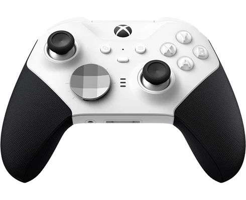 Microsoft Xbox Elite Wireless Controller Series 2 Core White