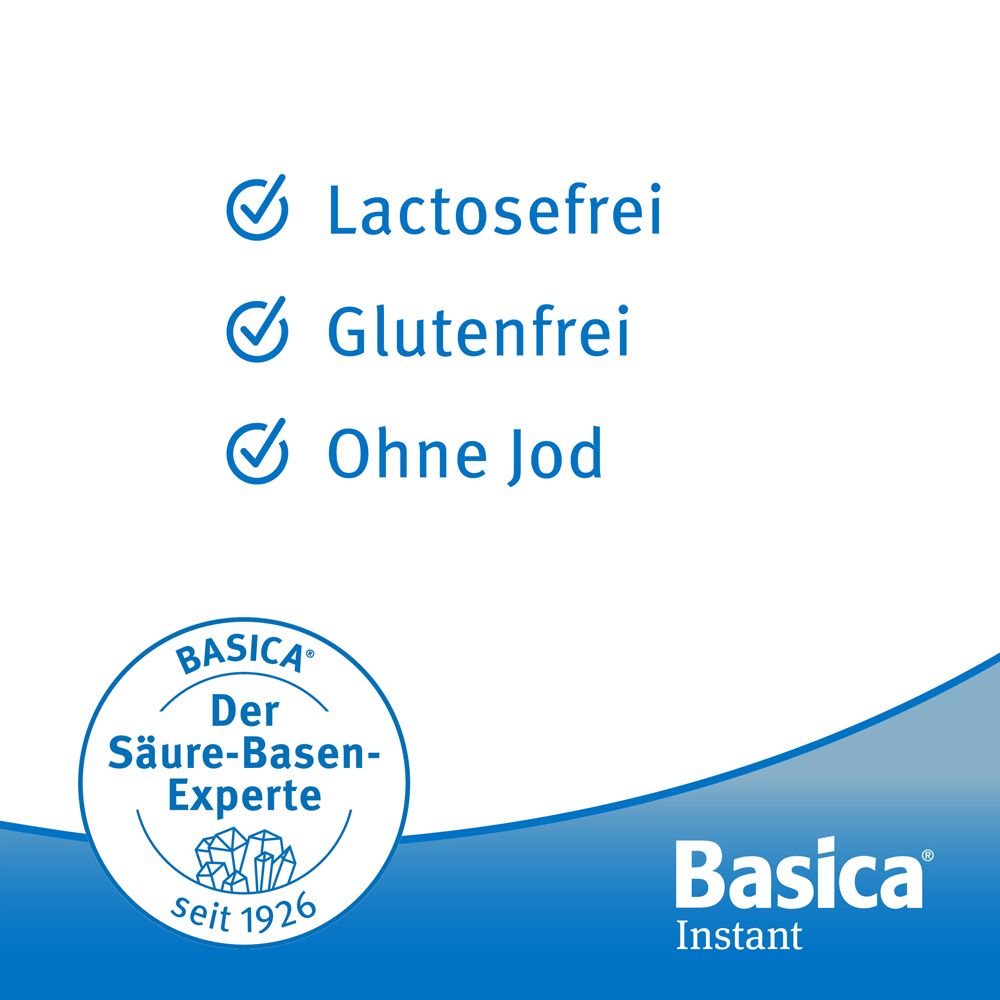 Basica® Instant