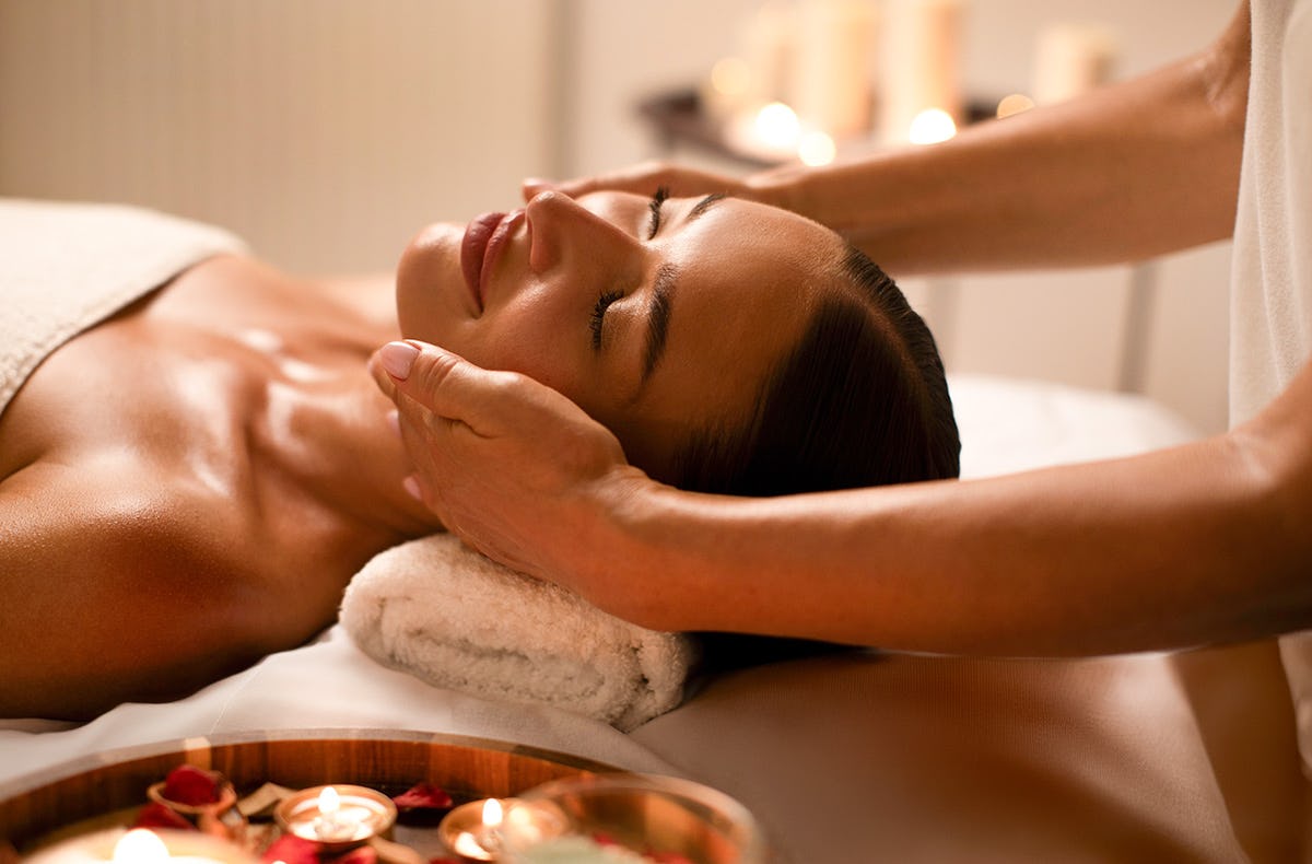 Japanese Head Spa Löhne (Royal Escape)