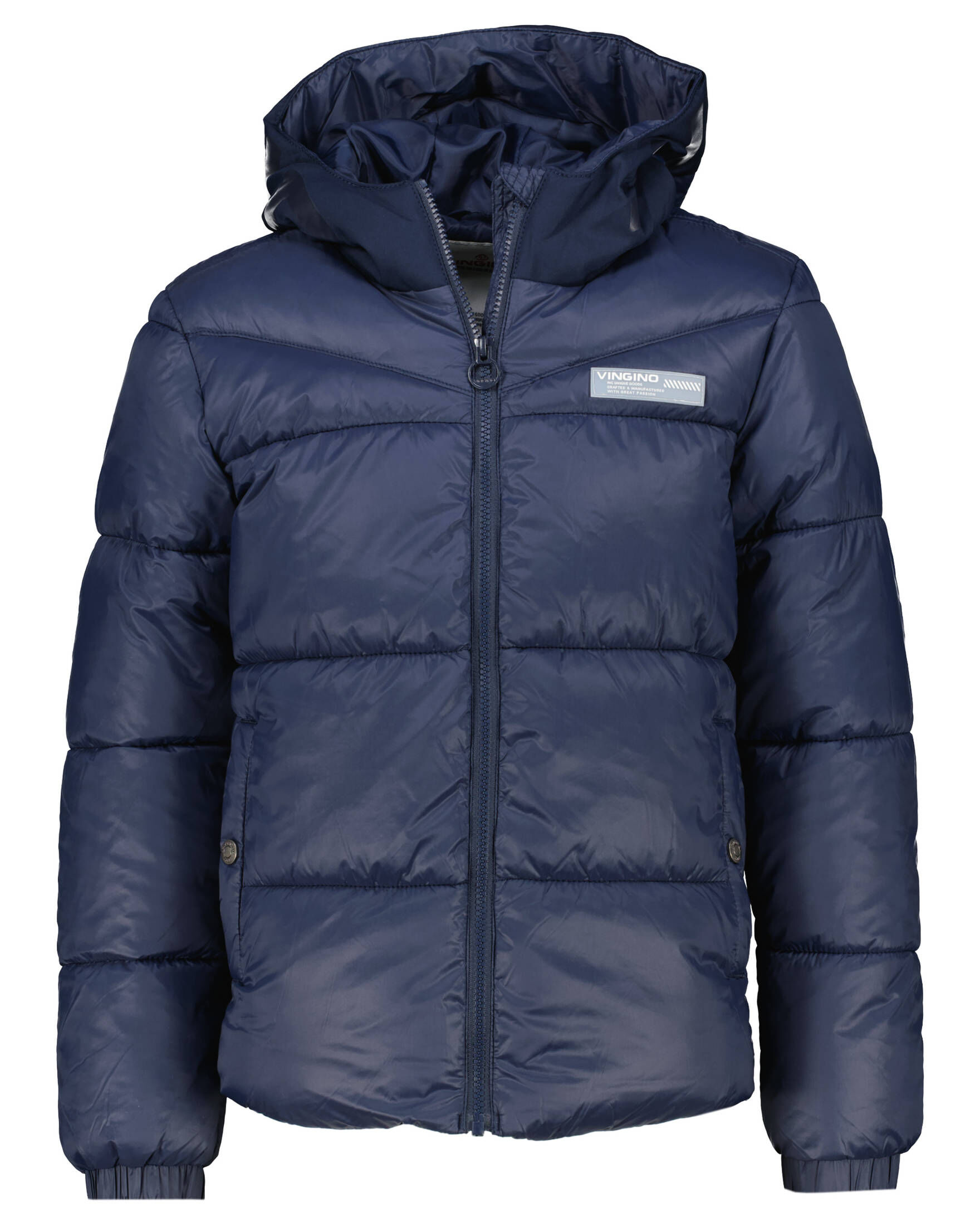 Vingino| Jungen Steppjacke TIDO