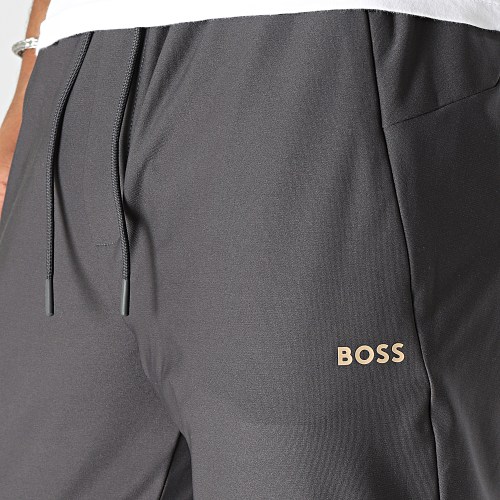 Pantalon Jogging Hicon Active 50493483 Gris Anthracite