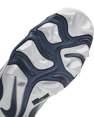 Nike Alpha Huarache 4 Keystone Little/Big Kids' Baseball Cleats
