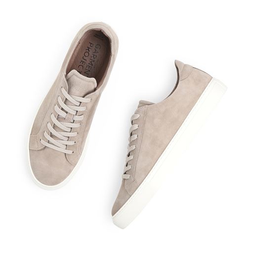 Garment Project Type Earth Suede Sneakers, Earth, 41
