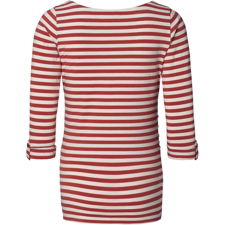 Esprit T-shirt Dark Red