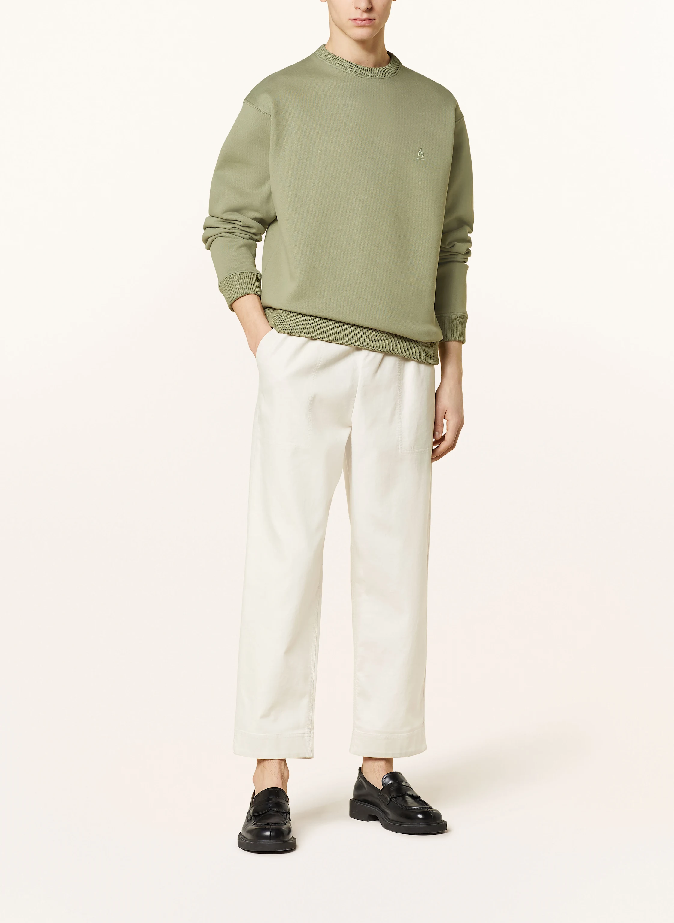 DRYKORN Sweatshirt KARIO