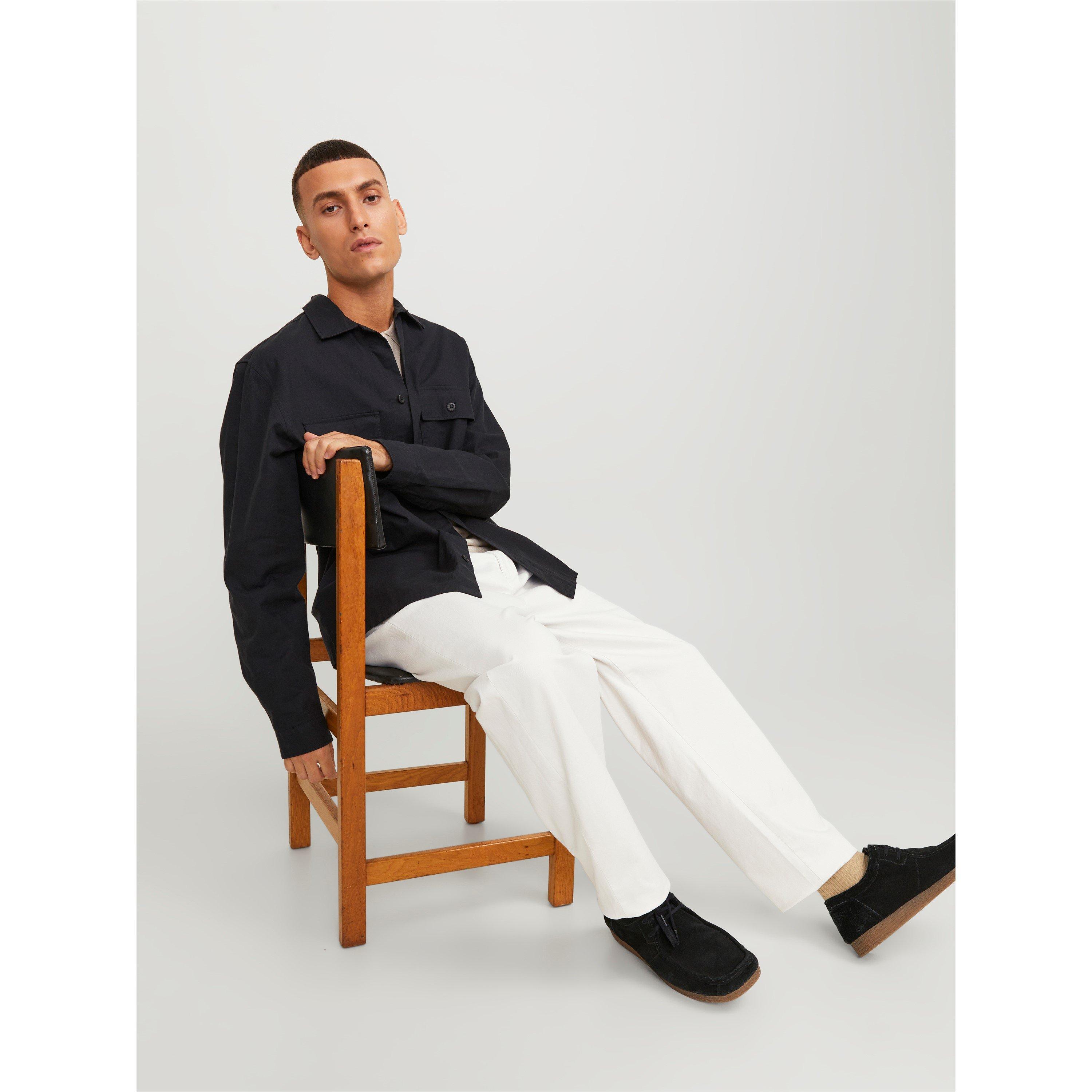 Jack and Jones Karl Chino Trouser Mens