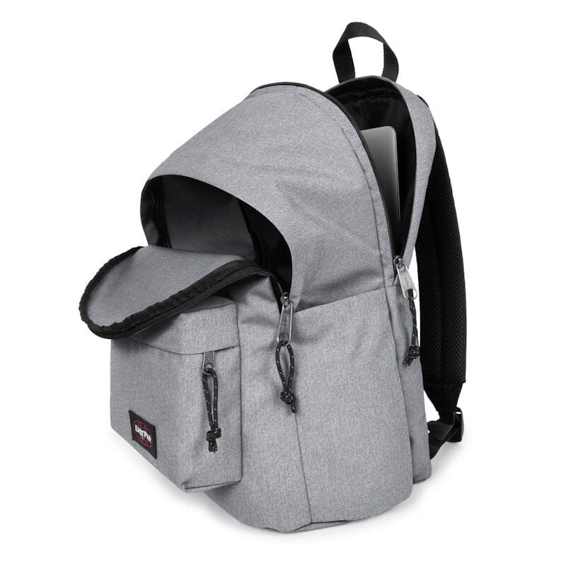 Eastpak Rugzak Day Office Sunday Grey