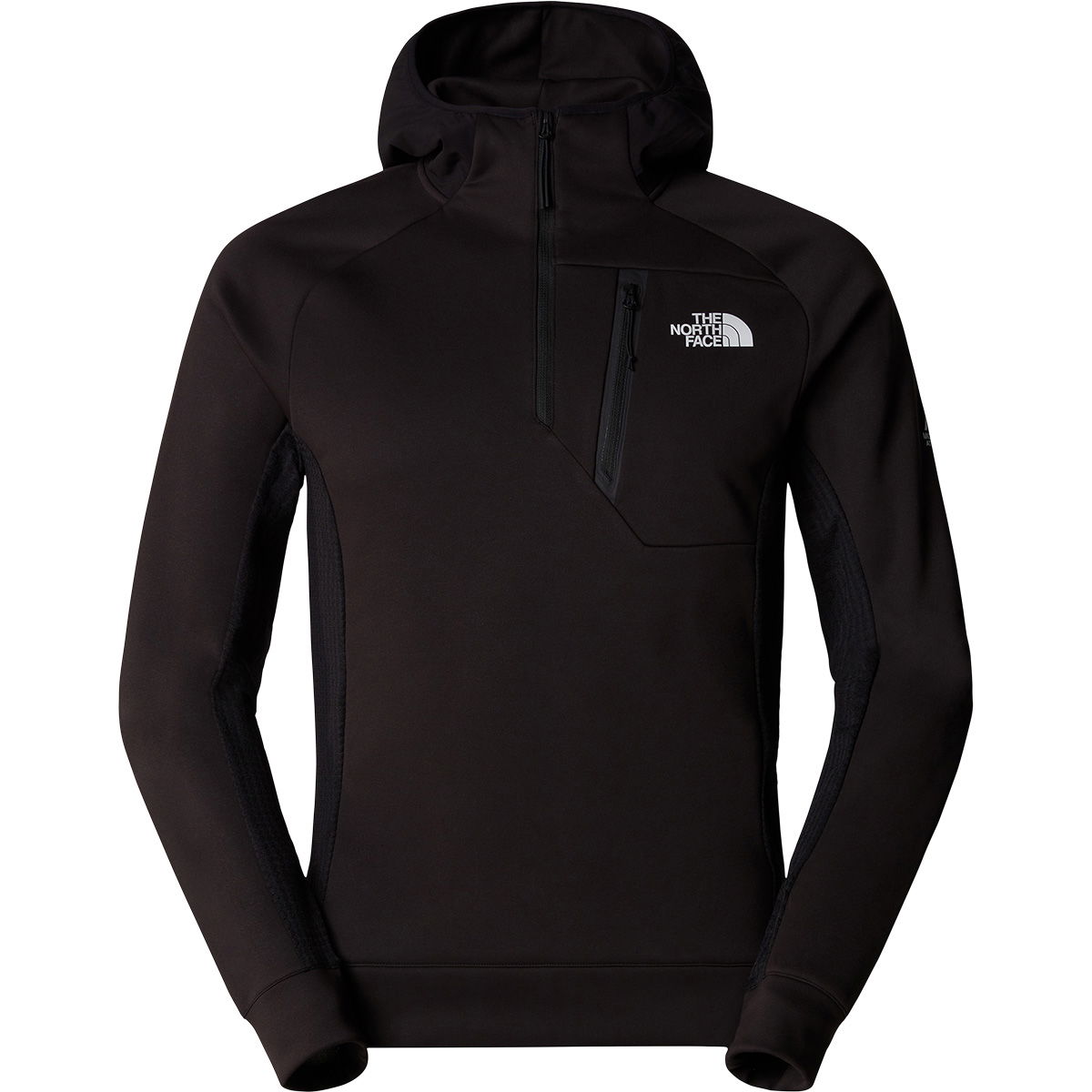 The North Face Mountain Athletics 1/4 Zip Hættetrøje Herre