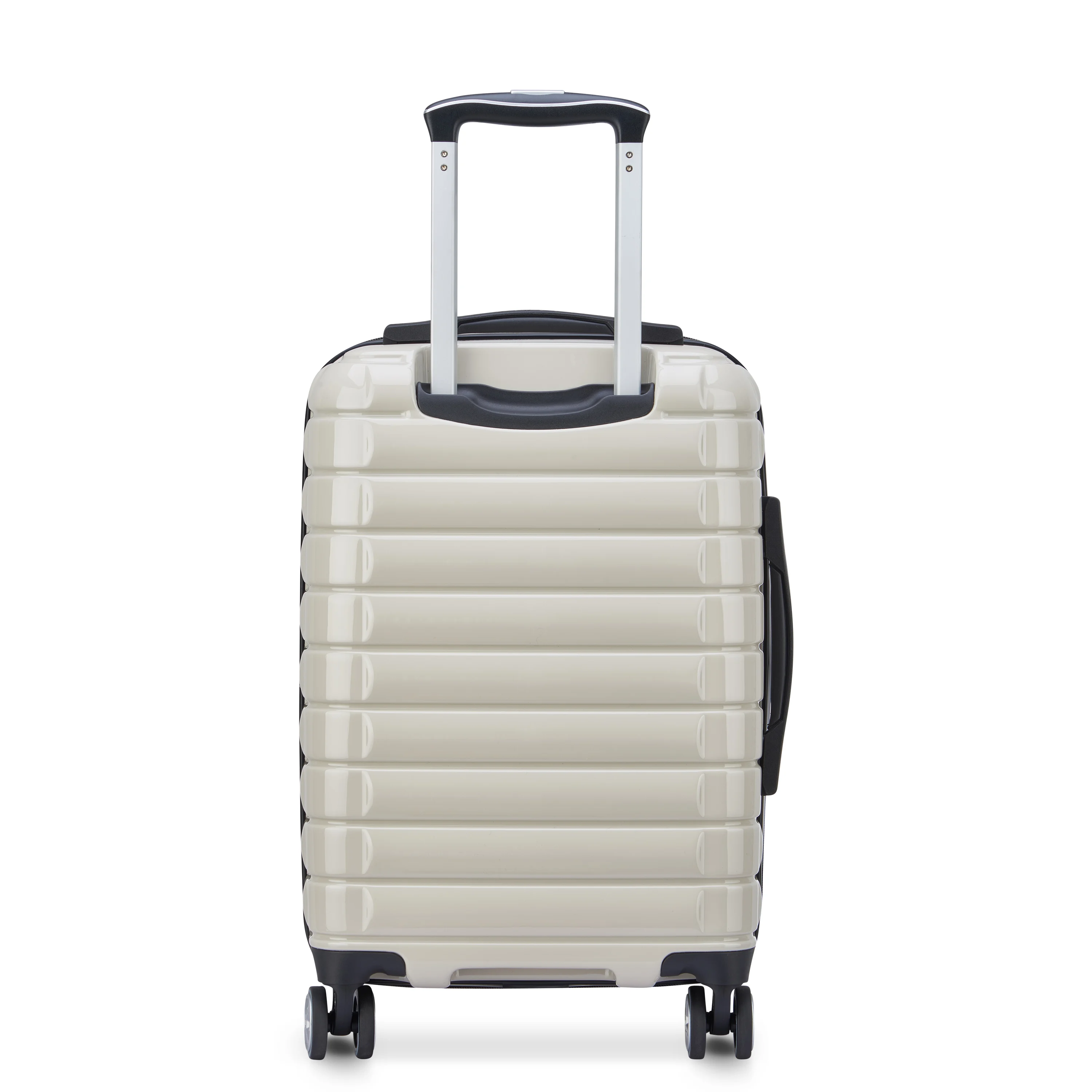 SHADOW 5.0 - Valise cabine rigide | Blanc