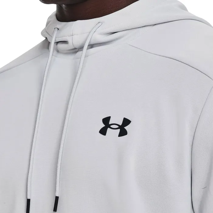 Under Armour Fleece Hoodie Heren