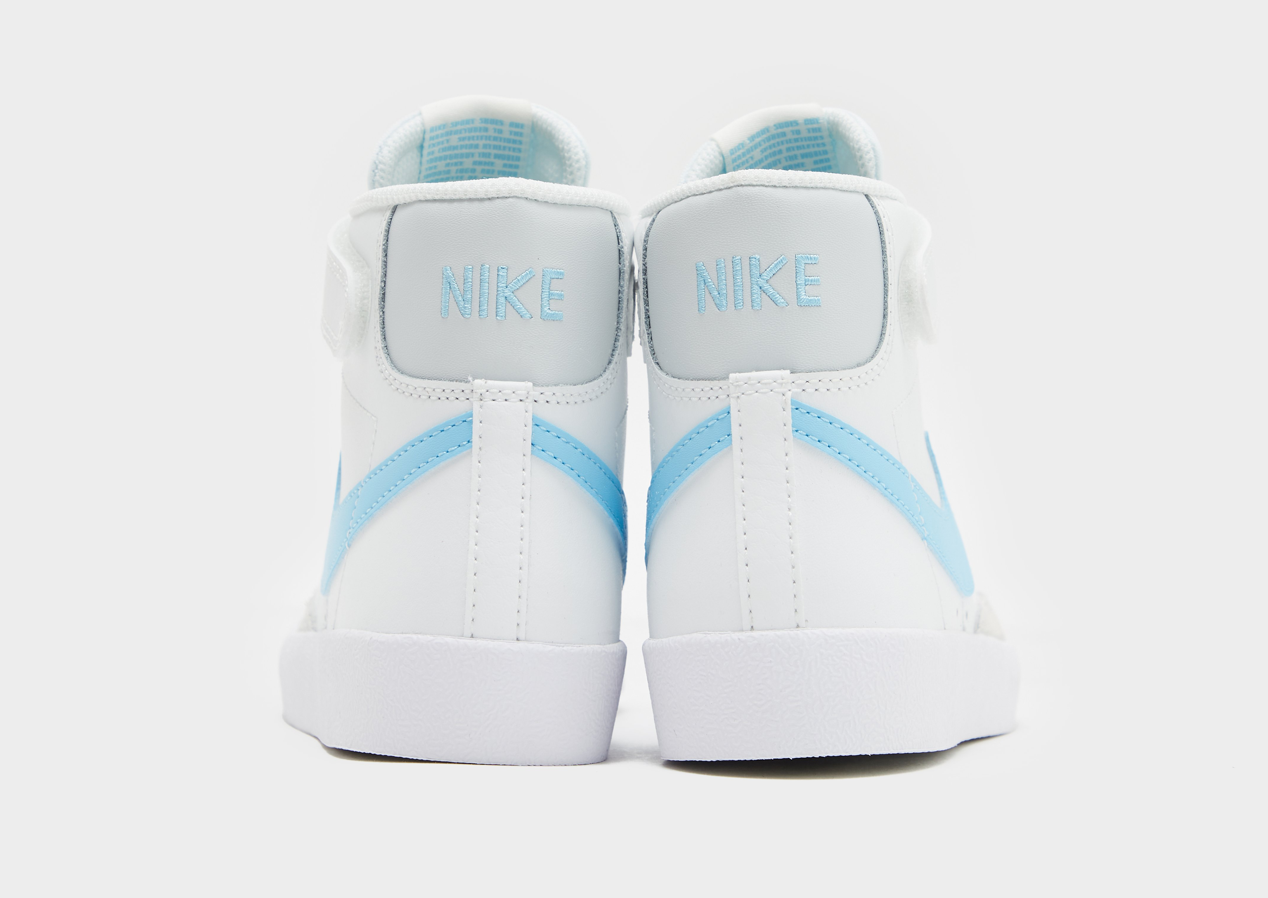 Nike Blazer Mid '77 Enfant