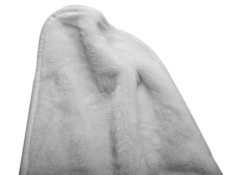 Premium Cashmere-Feeling deken
