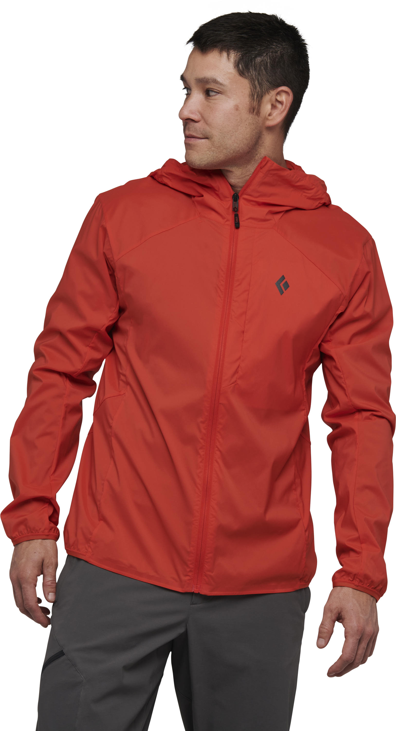 Black Diamond Alpine Start Hoody M's
