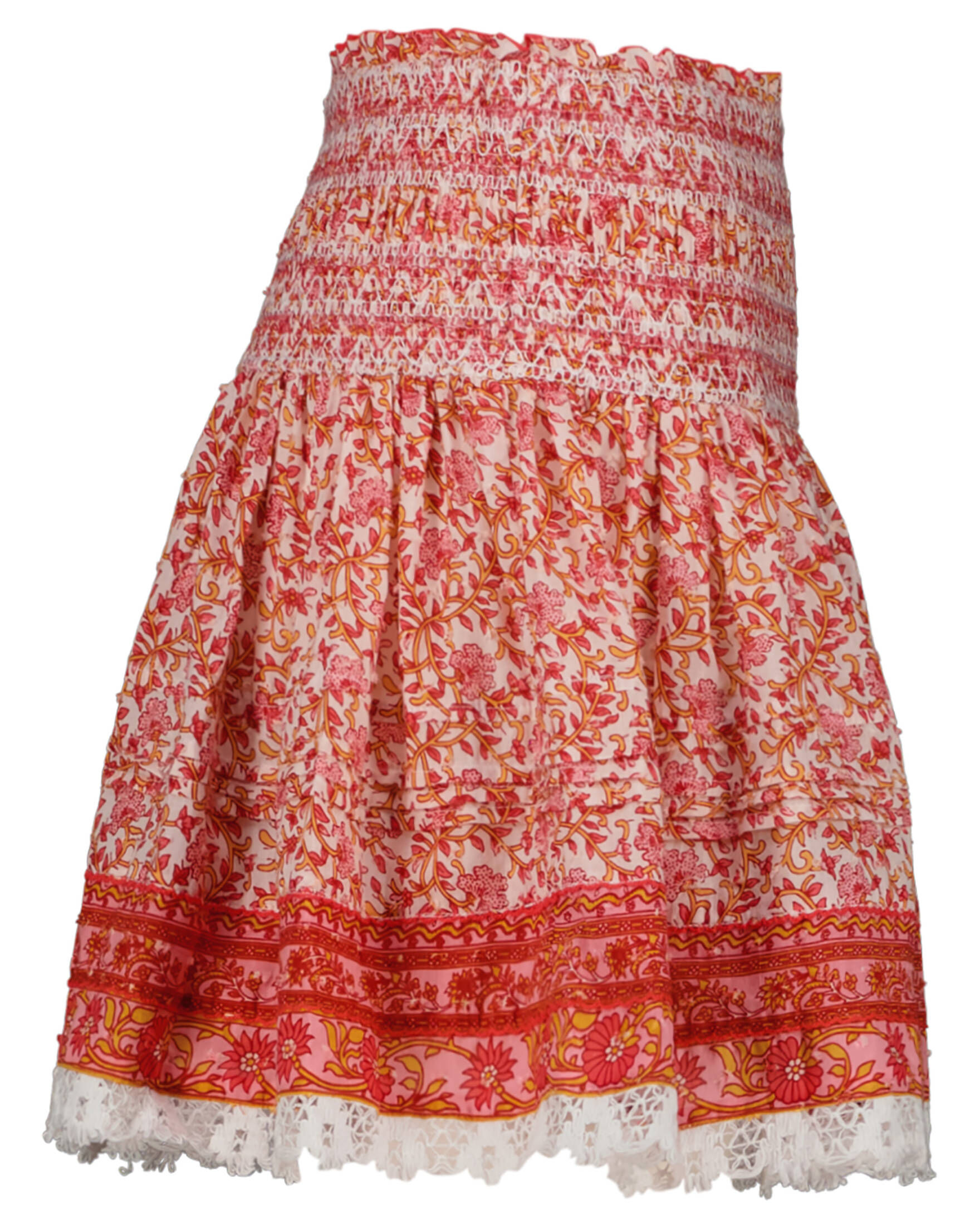 Poupette St.Barth| Damen Rock GALIA